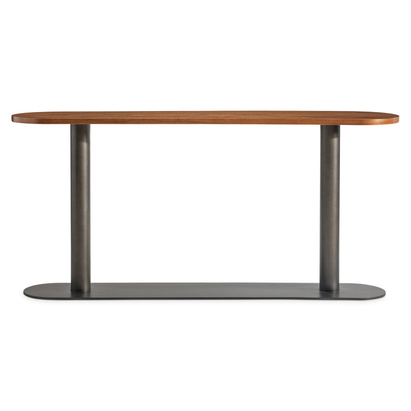 Brasea 68'' W Console Table