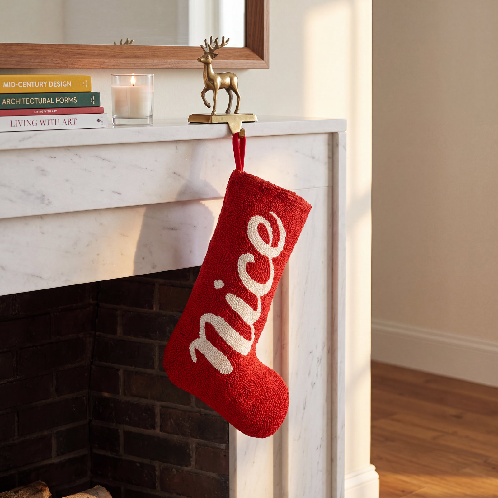 The Holiday Aisle® Stocking