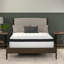 Matelas hybride à plateau-coussin moelleux 12 po-2004673393