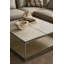 Table basse cartésienne carrée