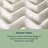 BeautySleep Slumberscape 14.25" Ultra Plush Pillow Top Mattress Set with Low Profile 6" Foundation-101787698