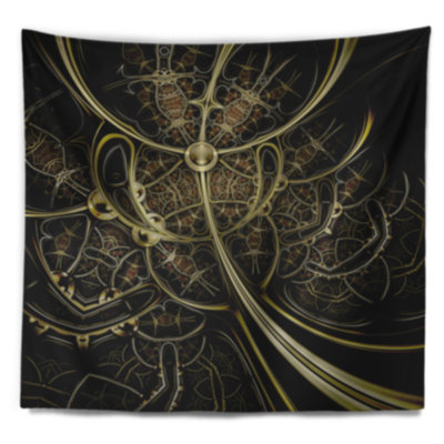 Polyester Tapestry