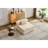 Compression Convertible Floor Bed, Single Seater, Beige Chenille, Boneless Modular, No Assembly For Various Rooms Seater Compression, Fixed - Shape Frame, Assembly, Chenille Occasions-1416381185