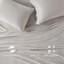 Drap-housse grand confort toutes saisons - mélange de coton tricoté, 50%, lavable à la machine, 1 drap plat, 2 taies d'oreiller ajustées, convient aux matelas de 16 po, à la literie relaxante et chaude, s'adapte aux matelas-121163581-121163582