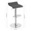 Barhocker Barstuhl Tresenhocker Kunstleder Gepolstert (2Er Set)-207535118
