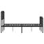 Absar Metal Bed-605902641-605902637