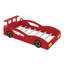 Lit plateforme simple avec roulettes-2118133701
