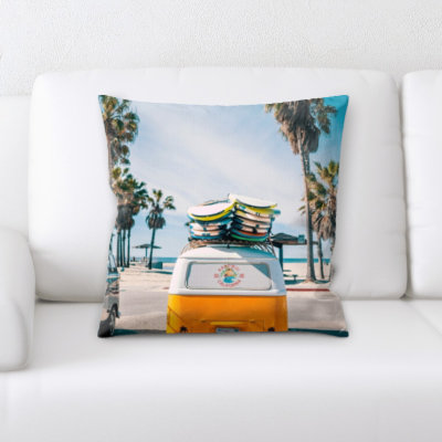 Coussin décoratif