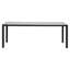 Narine 6 - Person Wicker Patio Dining Set with Rectangular Table-64541361
