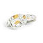 Pomegranate Demitasse Set