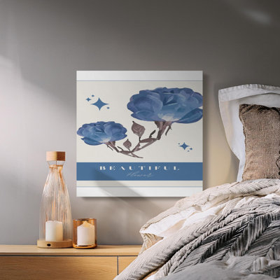 Wrapped Canvas Print Set