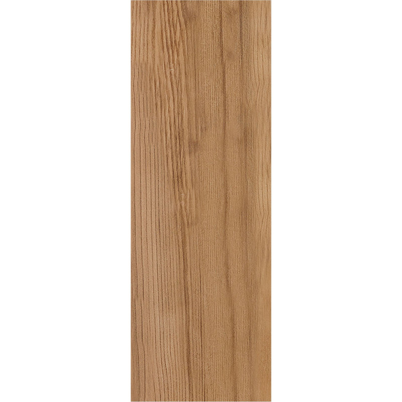 Yorktown Smooth Rafort Tail, Cèdre rouge, H 10 po x l 32 po x P 3,5 po