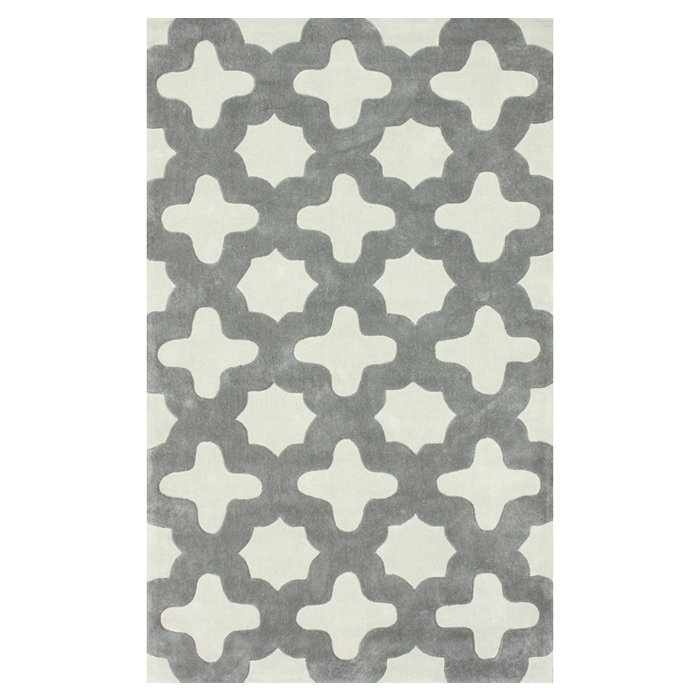 Rug, 6' x 9'