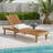 CHAISE LOUNGE