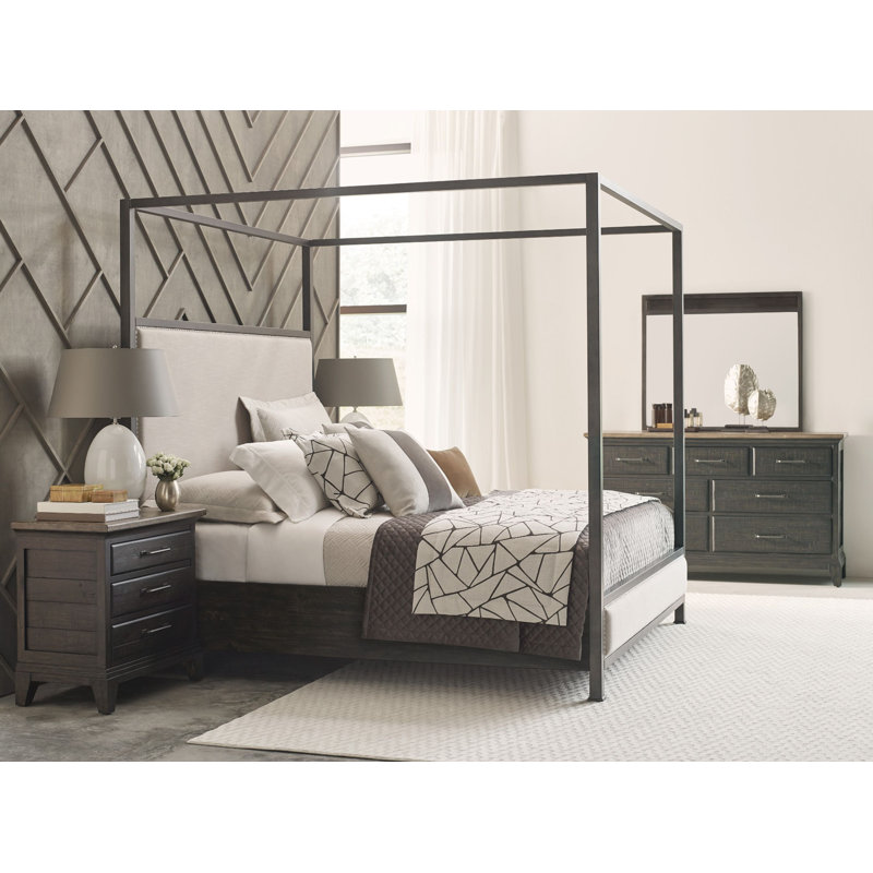 Commode 7 tiroirs Caliya