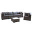 Gwennaelle 5 - Person Conversation Set-835160976-835159151
