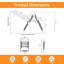 Folding Camping Chair