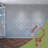 Cordova Decorative Fretwork Acrylic Wall Panels, Large, 35 1/8"W x 23 3/8"H x 1/8"T, Rose Gold Mirror-642585636-642585641