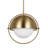 Caesyn 1 - Light Sphere Pendant-88144445-88144449
