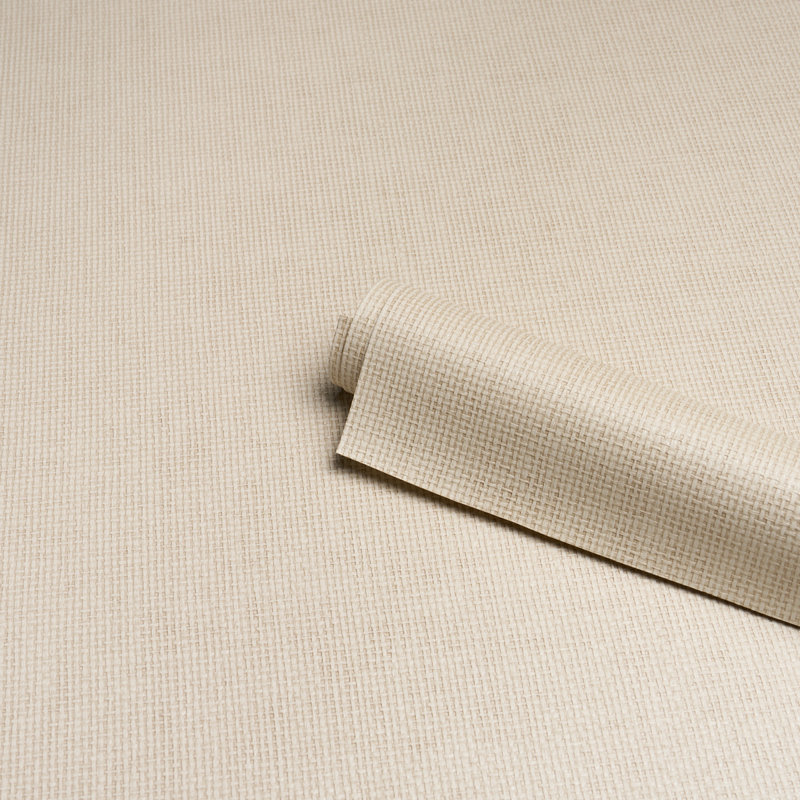 Paperweave Roll, Ivory