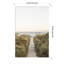 Partlow Boardwalk par Shot par Clint Wood, reproduction d'art encadrée-822342005-822342012