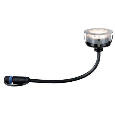 LED-Terrassenbeleuchtung 3-flammig Storm