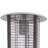 41000 Propane Standing Patio Heater-81971857