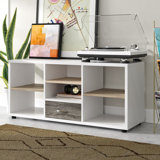 Dewey TV Stand for TVs up to 55"