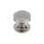 Satin Nickel is out of stock