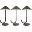 Lampe de table Lella