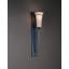 Banded Wall Torch Sconce-1611708709