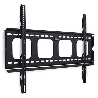 Low Profile Fixed Wall Mount for 42" - 70" LCD/Plasma/LED