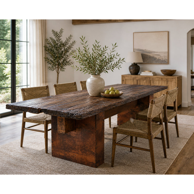 Bridge Of Origins Dining Table