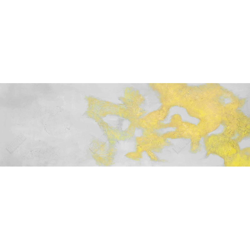 " Gold Stains "