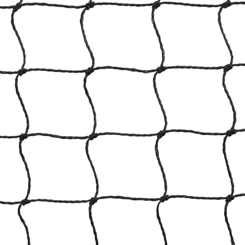 Vidaxl Badminton Net With Shuttlecocks 236.2X61.0"