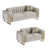 Beige est en rupture de stock