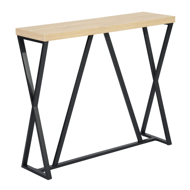 Dujardin 100cm Console Table