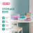 Sterilite Storage Bin - Set of 8