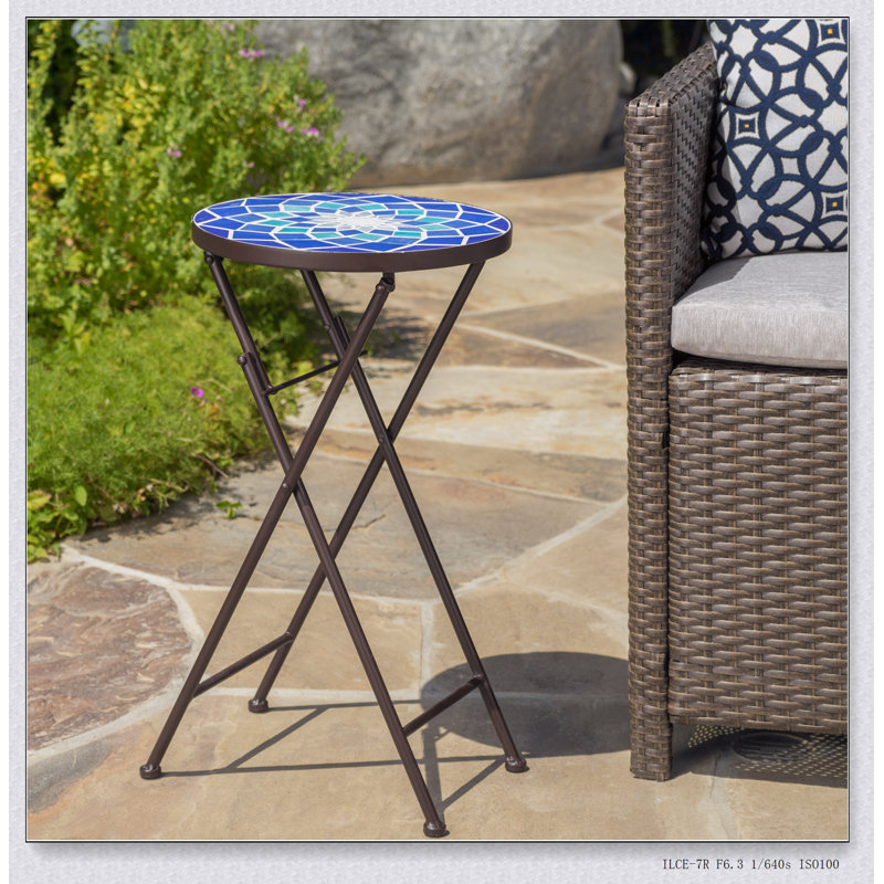 Table d'appoint Ruhlman