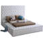 Johnnay Upholstered Storage Bed-1166198395-1166198390