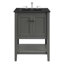 Meuble-lavabo 24 po Modway Prestige-61257099