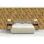 Teck petit bloc 48 po x 12 po