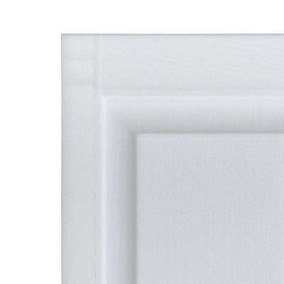 Premier Raised Panel Shutters