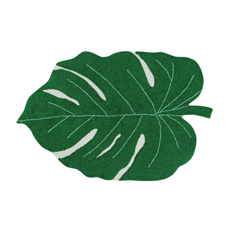 Cotton 120cm X 180cm Area Rug