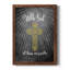 «Zandra with God», reproduction d'un seul cadre photo sur toile-1627747744-1627747758