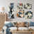 Toile tendue