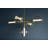 Richford 5 Light Chandelier