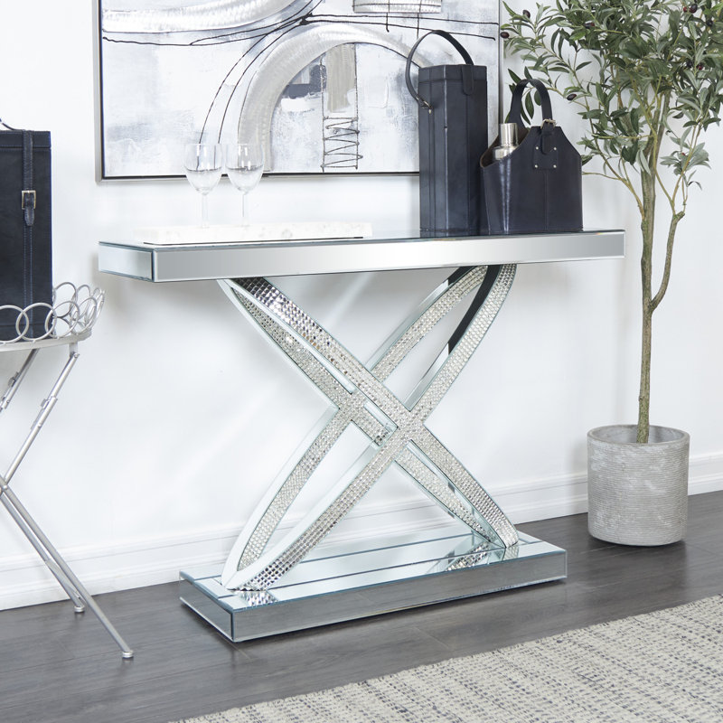Console 47,2 po