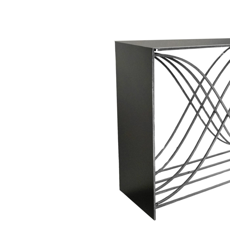 Metal Decoration, Zinc