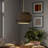 Solomon 2 - Light Drum Pendant-1860256558-1860256557